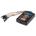Lattice Semiconductor Programmers & In-Circuit Emulator USB Flywire Cable HW-USBN-2B