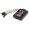 Lattice Semiconductor Programmers & In-Circuit Emulator USB Flywire Cable HW-USBN-2B