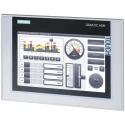 Siemens SIMATIC TP900 Comfort Series HMI Panel 9 Inch TFT Display 800 x 480 pixel 