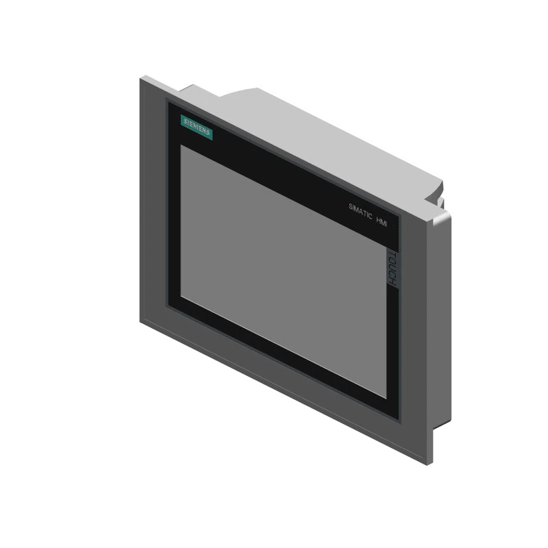 Siemens SIMATIC TP900 Comfort Series HMI Panel 9 Inch TFT Display 800 x 480 pixel 