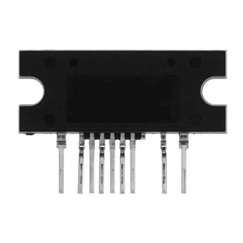 onsemi Half Bridge 1 Resonant Converter Power Switch IC 10-Pin SIP, 0.3-400V, 100W FSFR1700XS
