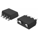 onsemi Integrated Pulse Width Modulator Power Switch IC Surface Mount 8-Pin LSOP FSL306LRLX
