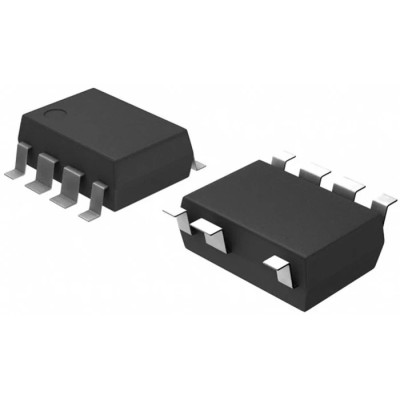 onsemi Integrated Pulse Width Modulator Power Switch IC Surface Mount 8-Pin LSOP FSL306LRLX