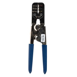 TE Connectivity AD Crimp Tool for DuraSeal Splices 228.6mm Length AD-1522-1-CRIMPING-TOOL