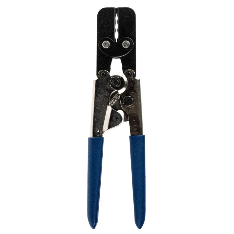 TE Connectivity AD Crimp Tool for DuraSeal Splices 228.6mm Length AD-1522-1-CRIMPING-TOOL