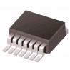 onsemi PowerTrench Type N-Channel MOSFET, 229 A, 80 V Enhancement Mode, 7-Pin TO-263 FDB024N08BL7