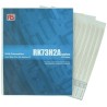 KOA RK73H2A Thick Film Surface Mount Resistor Kit 17000 Pcs, 1 Ω to 10 MΩ, 0.25W, ±1% Tolerance RK73H2A
