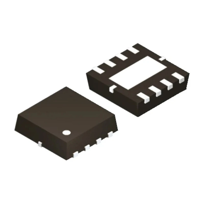 onsemi PowerTrench N-Channel MOSFET 40A 150V Enhancement 8-Pin WDFN FDMS86200DC
