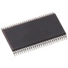 onsemi Serdes IC 28 Drivers LVTTL Input 28 Receivers LVDS Output Transmission Data Rate 2.38Gbps 56-Pin TSSOP FIN3386MTDX