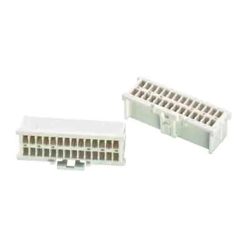 Wurth Elektronik WR-WTB Female Connector Housing 2 mm Pitch 28 Way 2 Row Straight 624028213322
