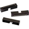 Wurth Elektronik WR-BHD Series Straight Through Hole 16 Contact 2 mm Pitch 2 Row PCB Header 62501621621