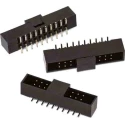 Wurth Elektronik WR-BHD Series Vertical Surface PCB Header 26 Contact 2 mm Pitch 2 Row 62532620621