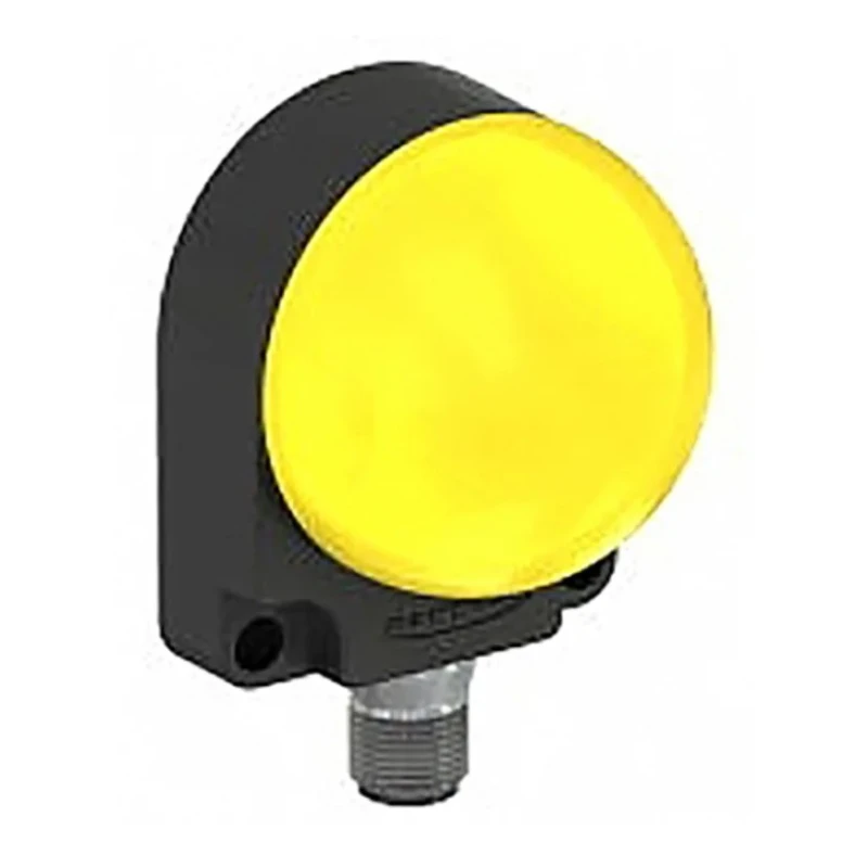 Banner K50FL Series Green, Yellow, Blue, Red LED Beacon 30V DC Flashing Base IP67 K50FL
