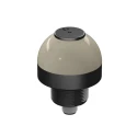 Banner K50L Series Red Yellow Green Sounder-Beacon Combination 30V dc 95dB Alarm K50LGRAL1YPQ