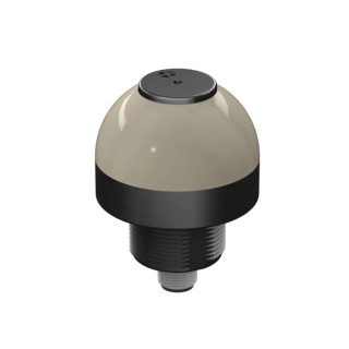 Banner K50L Series Red Yellow Green Sounder-Beacon Combination 30V dc 95dB Alarm K50LGRAL1YPQ