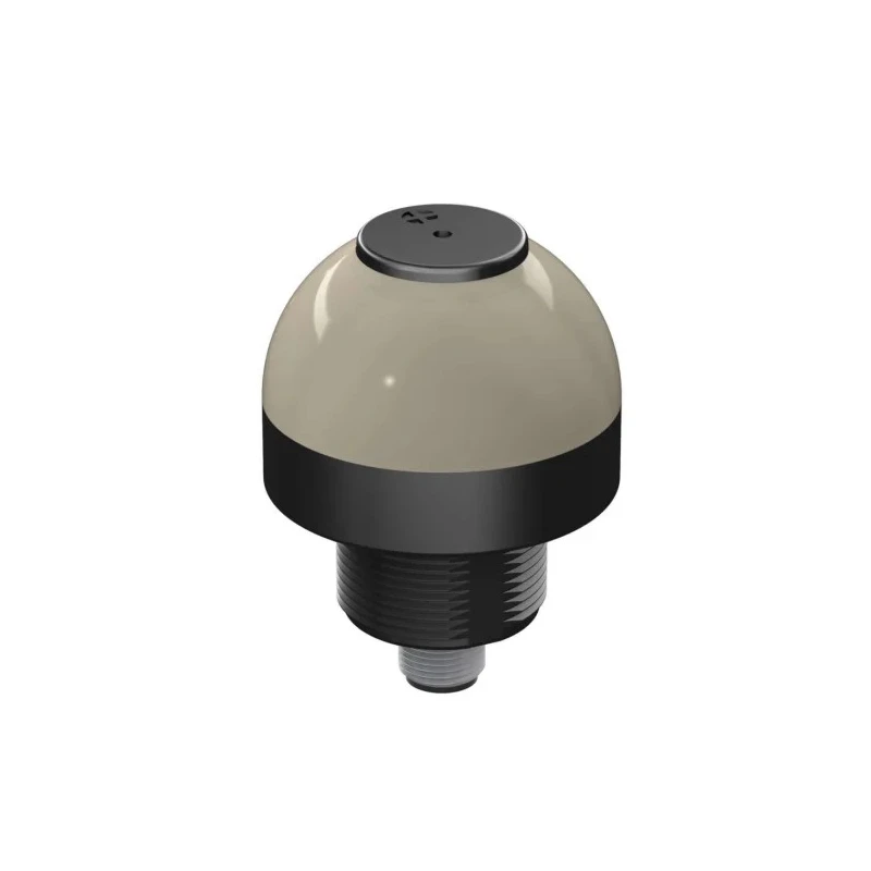 Banner K50L Series Red Yellow Green Sounder-Beacon Combination 30V dc 95dB Alarm K50LGRAL1YPQ