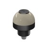 Banner K50L Series Red Yellow Green Sounder-Beacon Combination 30V dc 95dB Alarm K50LGRAL1YPQ