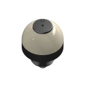 Banner K50L Series Red Yellow Green Sounder-Beacon Combination 30V dc 95dB Alarm K50LGRAL1YPQ