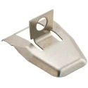 HARTING D-Sub Series Spring Latch Steel Accessory for D-Sub Connector 09670009907