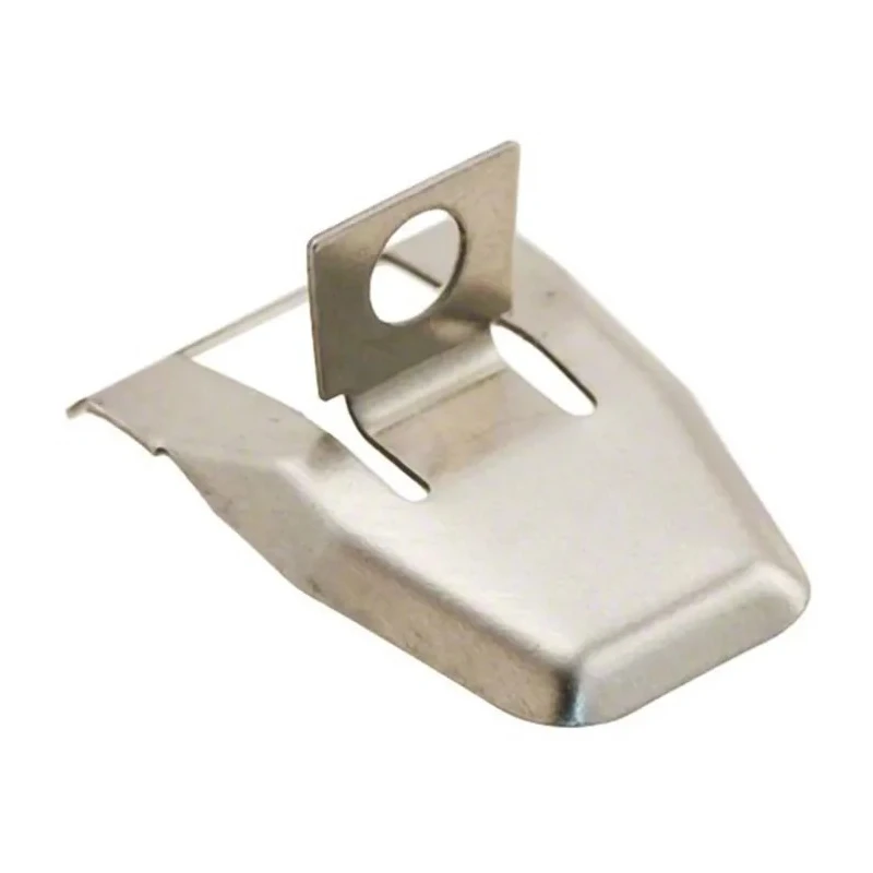 HARTING D-Sub Series Spring Latch Steel Accessory for D-Sub Connector 09670009907