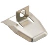 HARTING D-Sub Series Spring Latch Steel Accessory for D-Sub Connector 09670009907