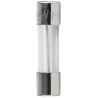 Schurter Cartridge Fuse 1.6A Super Time Delay 250V AC Glass Body 5x20 mm 0034.5045