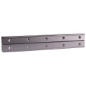 THK Linear Guide Rail 20 mm Width 400 mm Length SR20-400L(GK)