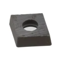 Pramet CCMT 060204E-FM:T9315 Diamond-Shaped Indexable Lathe Insert 95° Approach Angle 2.38 mm Height 6.4 mm Length