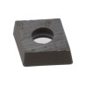 Pramet CCMT 060204E-FM:T9315 Diamond-Shaped Indexable Lathe Insert 95° Approach Angle 2.38 mm Height 6.4 mm Length