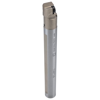 Pramet Lathe Part Tool Holder for Use with WNMG 0604, 9 mm Height, 95° Approach, 180mm Length A20Q-PWLNR 0604