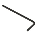 Pramet Lathe Part Tool Holder for Use with WNMG 0604, 9 mm Height, 95° Approach, 180mm Length A20Q-PWLNR 0604