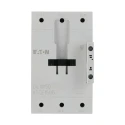 Eaton DILM Series Contactor, 24V DC Coil, 3-Pole, 150 A Contact Current, 75 kW Power Rating, 3 NO 239591 DILM150(RDC24)