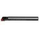 Pramet Lathe Part Tool Holder for Use with WNMG 0604, 9 mm Height, 95° Approach, 180mm Length A20Q-PWLNR 0604