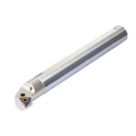 Pramet Lathe Part Tool Holder for Use with WNMG 0604, 9 mm Height, 95° Approach, 180mm Length A20Q-PWLNR 0604