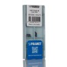 Pramet DCMT 070204E-FM:T9325 Diamond Shape Lathe Part 2.38 mm Height 93° Approach Angle 7.8 mm Length