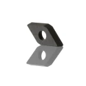 Pramet DCMT 070204E-FM:T9325 Diamond Shape Lathe Part 2.38 mm Height 93° Approach Angle 7.8 mm Length