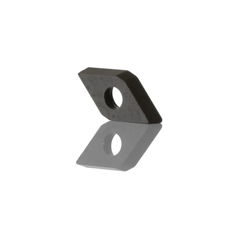 Pramet DCMT 070204E-FM:T9325 Diamond Shape Lathe Part 2.38 mm Height 93° Approach Angle 7.8 mm Length