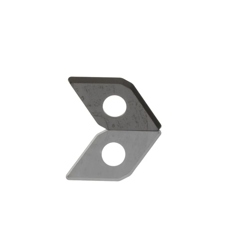Pramet DCMT 070204E-FM:T9325 Diamond Shape Lathe Part 2.38 mm Height 93° Approach Angle 7.8 mm Length