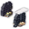 Wieland 35 Series End Cover Accessory for DIN Rail Terminal Blocks with Screw Connection 69.920.1053.0