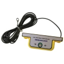 Desco Europe ESD Earth Bonding Box Dual Wire Wrist Strap Press-Stud Ring Termination CWE-24065