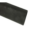 RS PRO Halogen Free Heat Shrink Tubing Black 38.1 mm Sleeve Diameter 1.2m Length 2:1 Ratio 211-6292