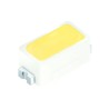 ams OSRAM 3.6 V White LED SMT Surface Mount Diffused Lens 120 Degree Viewing Angle KW DELSS2.CC-BXCY-4L8N-46A8