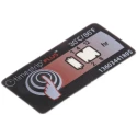 Timestrip Temperature Label Indicator 27 °C to 30 °C 5 Levels TP136