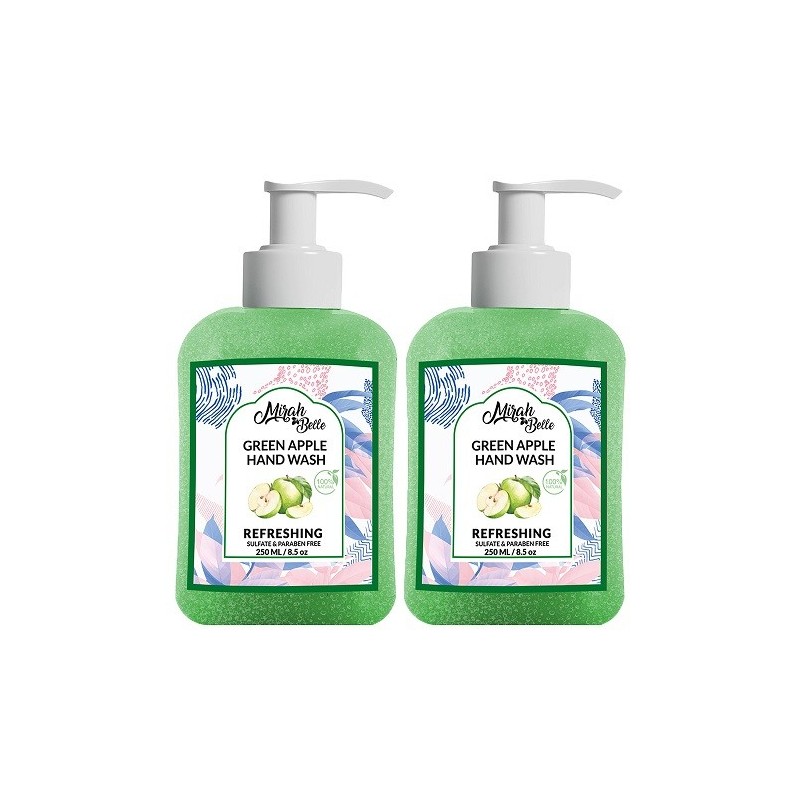 mirah-belle-green-apple-natural-hand-wash-pack-of-2-250-ml-sulfate-paraben-free-500-ml-23531