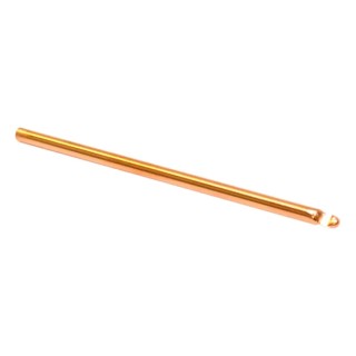 SPREADFAST Copper Heat Pipe 200 mm Length, 8 mm Diameter, SF Series SF-08-200-S