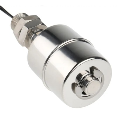 Cynergy3 Vertical Float Switch, SPNO, 1 m Cable, 300 V AC Max, 300 V DC Max SSF26X100