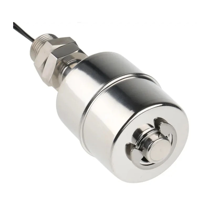 Cynergy3 Vertical Float Switch, SPNO, 1 m Cable, 300 V AC Max, 300 V DC Max SSF26X100