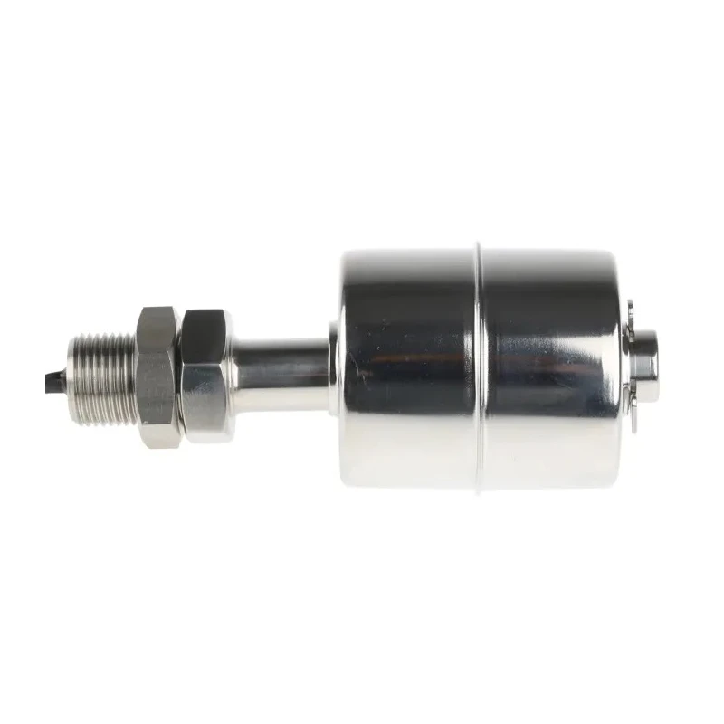 Cynergy3 Vertical Float Switch, SPNO, 1 m Cable, 300 V AC Max, 300 V DC Max SSF26X100