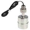 Cynergy3 Vertical Float Switch, SPNO, 1 m Cable, 300 V AC Max, 300 V DC Max SSF26X100