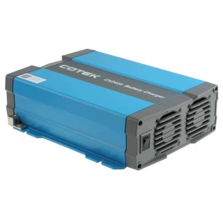 COTEK Advanced Battery Charger 28.8V 40A Lead Acid Compatible CX24xx
